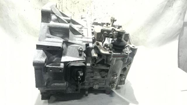 Caixa de Mudança montada (caixa mecânica de velocidades) Mazda 5 2 CR