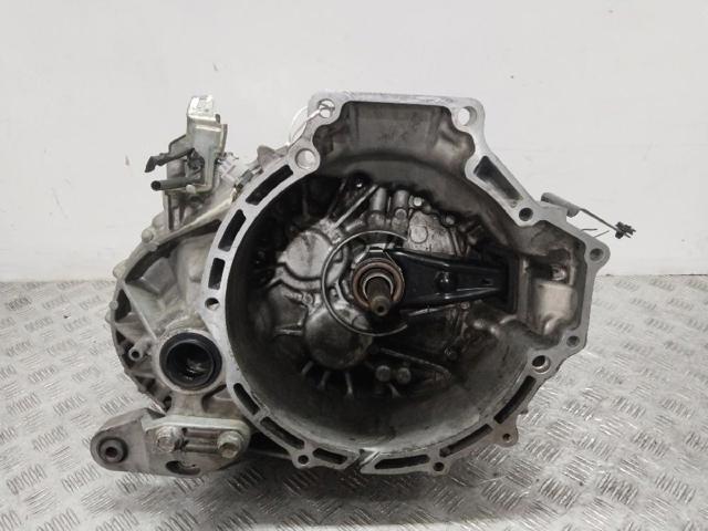 Caixa de Mudança montada (caixa mecânica de velocidades) Mazda 5 2 CR