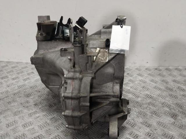 Caixa de Mudança montada (caixa mecânica de velocidades) Mazda 5 2 CR