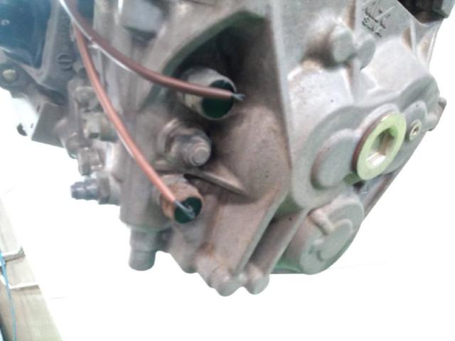 Caixa de Mudança montada (caixa mecânica de velocidades) Mazda 5 2 CR