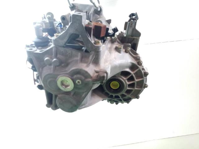Caixa de Mudança montada (caixa mecânica de velocidades) Mazda 5 2 CR