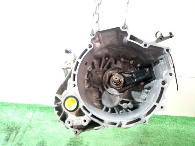 Caixa de Mudança montada (caixa mecânica de velocidades) Mazda 5 2 CR