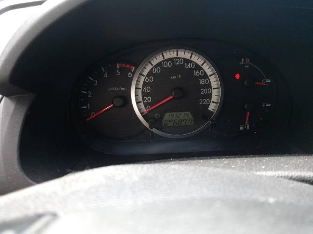 Caixa de Mudança montada (caixa mecânica de velocidades) Mazda 5 2 CR