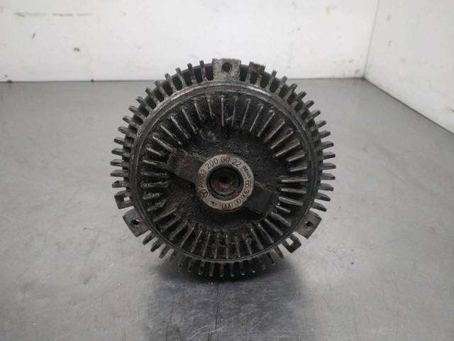 Acoplamento viscoso de ventilador de esfriamento A6032000022 MERCEDES