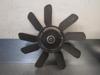 Acoplamento viscoso de ventilador de esfriamento A6032000022 MERCEDES
