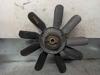 Acoplamento viscoso de ventilador de esfriamento A6032000022 MERCEDES