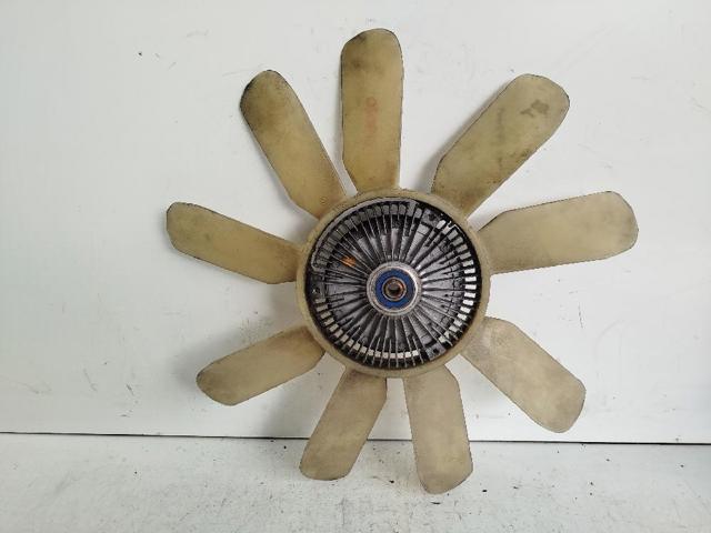 Acoplamento viscoso de ventilador de esfriamento A6032000022 MERCEDES