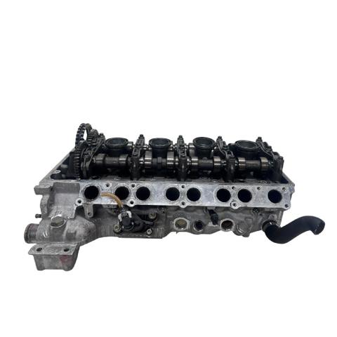A6040101720 MERCEDES Головка блока цилиндров (ГБЦ) купить в Николаев