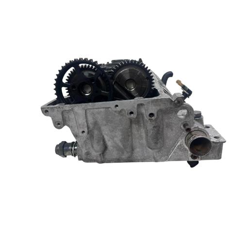 MERCEDES A6040101720 Головка блока цилиндров (ГБЦ) в наличии Черновцы
