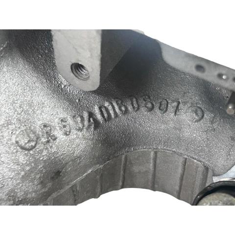 A6040101720 MERCEDES Головка блока цилиндров (ГБЦ) купить в Кривой Рог