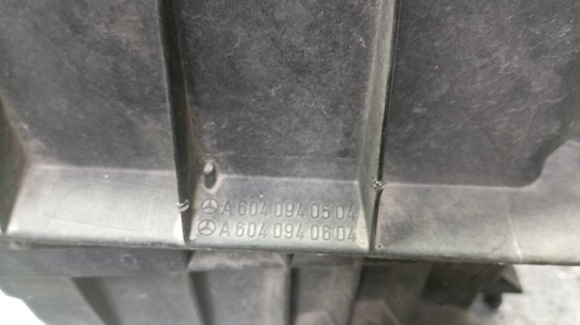 A6040940504 MERCEDES Воздушный фильтр купить в Житомир