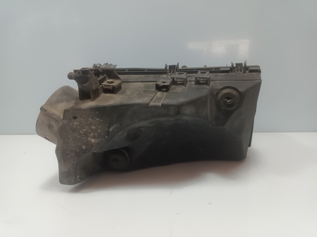 A6040940604 MERCEDES Фильтр воздушный купить в Черновцы