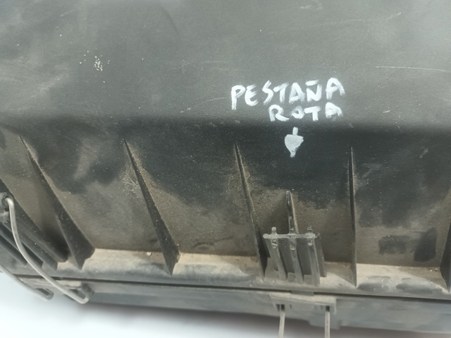 MERCEDES A6040940604 Фильтр воздушный в наличии Тернополь