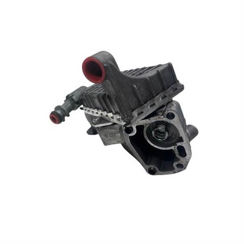 A6041800165 MERCEDES Радиатор масляный купить в Каменское