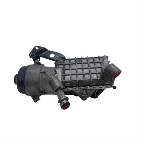 A6041800165 MERCEDES Радиатор масляный купить в Чернигов