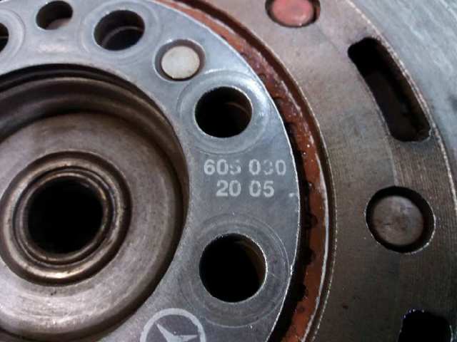 A6050302905 Маховик купить Каменское