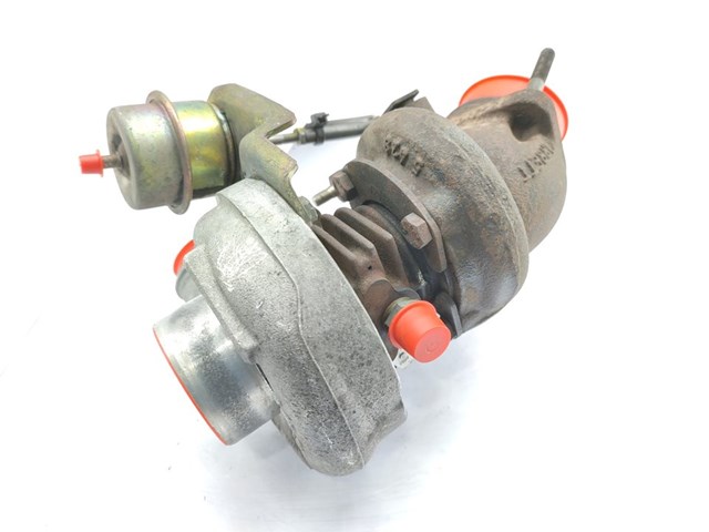 Turbina A6050960299 Mercedes