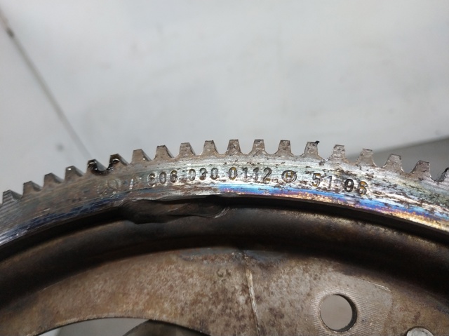 6060300112 MERCEDES Маховик купить в Киев