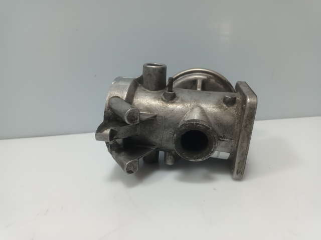 A6060900154 Клапан EGR рециркуляции газов купить Запорожье