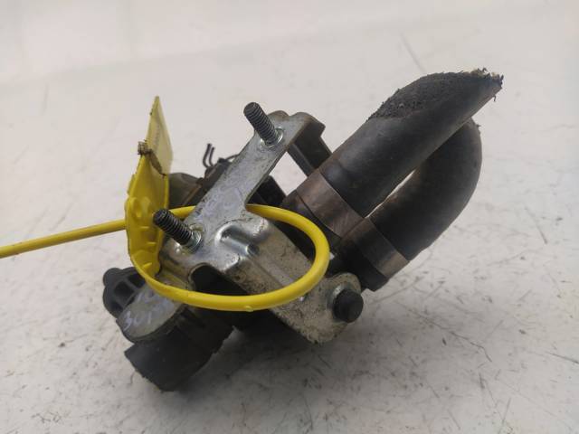 A6060900154 MERCEDES Клапан ЕГР купить в Ровно