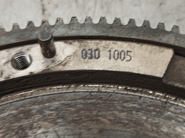 A6070301005 Маховик купить Черкассы