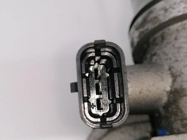 A6070900070 MERCEDES Дроссельная заслонка купить в Винница