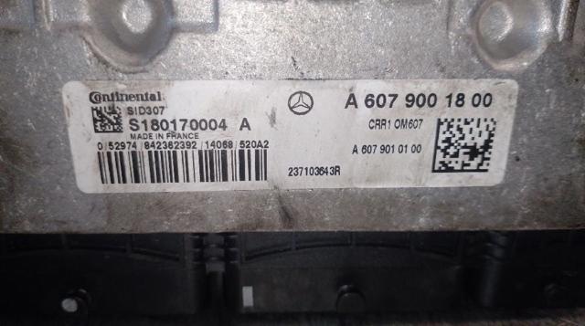 6079001800 MERCEDES Радарный датчик дистанции купить в Ужгород