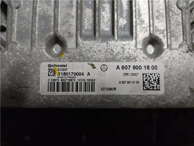 MERCEDES 6079001800 Радарный датчик дистанции в наличии Тернополь