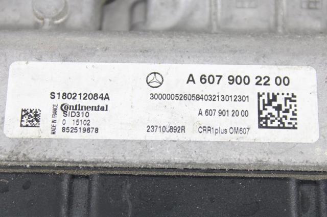 MERCEDES A6079002200 Радарный датчик дистанции в наличии Кривой Рог