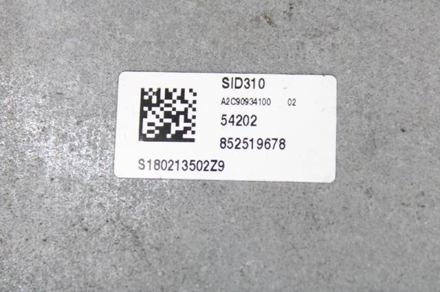 MERCEDES A6079002200 Радарный датчик дистанции в наличии Чернигов