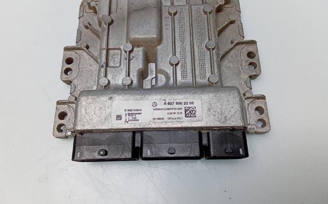 A6079002200 MERCEDES Радарный датчик дистанции купить в Сумы