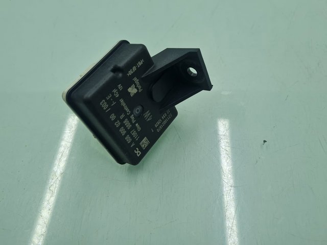 A6089000200 MERCEDES Реле свечей накала купить в Полтава