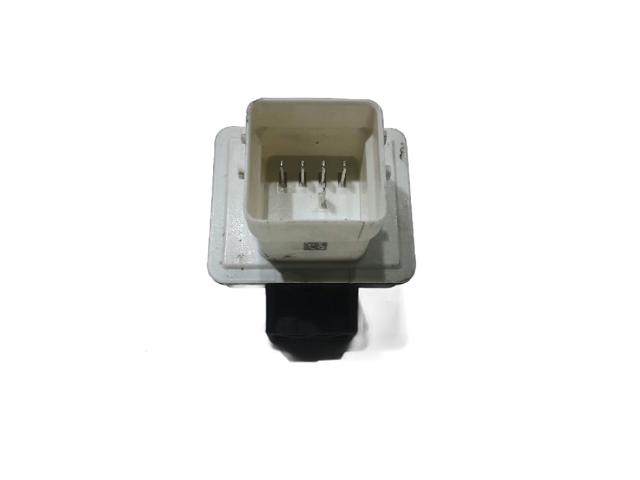 Relê das velas de incandescência Mercedes A V177