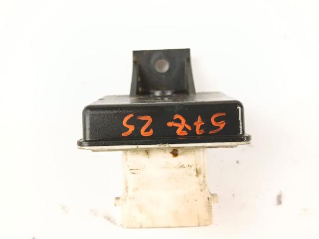 Relê das velas de incandescência A6089000200 RENAULT