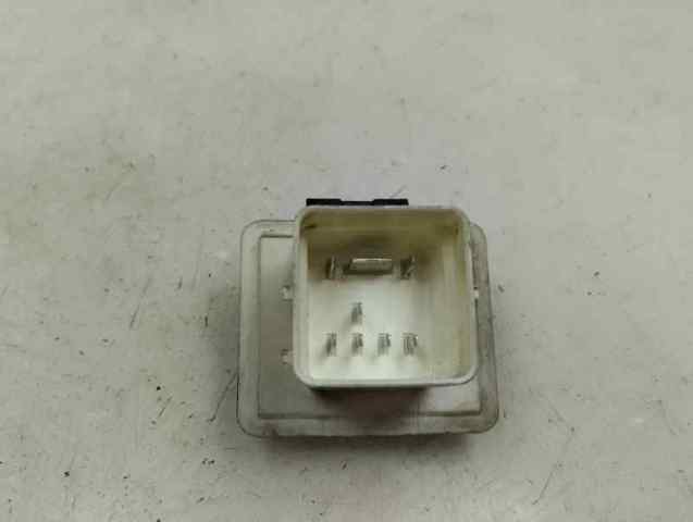 Relê das velas de incandescência Mercedes A V177