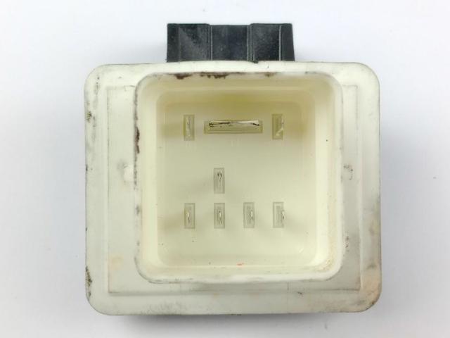 Relê das velas de incandescência Mercedes A V177