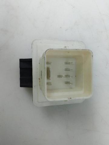 Relê das velas de incandescência Mercedes A V177