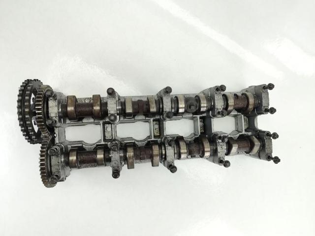 Cama da árvore distribuidora Mercedes Vito 1 638