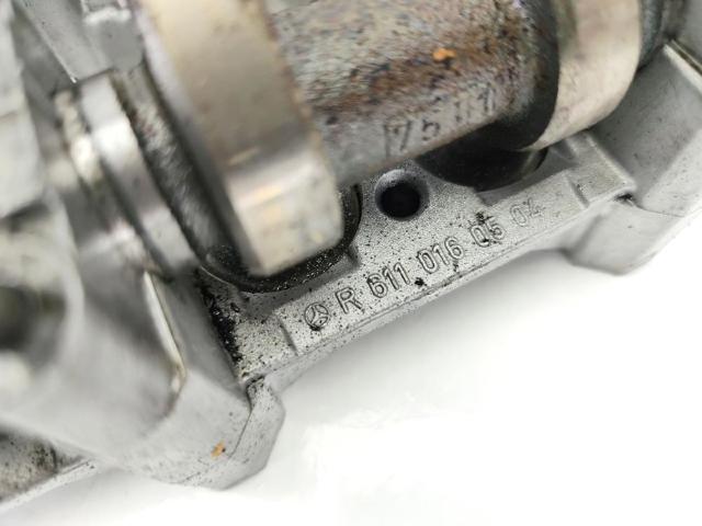 Cama da árvore distribuidora Mercedes Vito 1 638