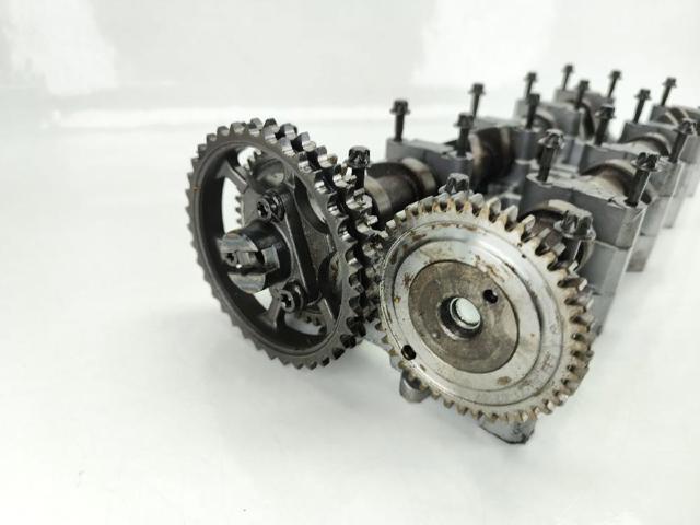 Cama da árvore distribuidora Mercedes Vito 1 638