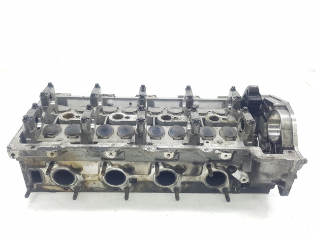 Cabeça de motor (CBC) A6110100920 Mercedes