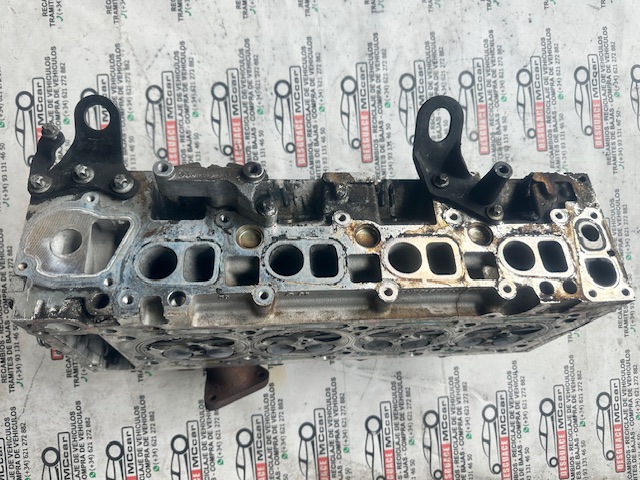 A6110105020 Mercedes