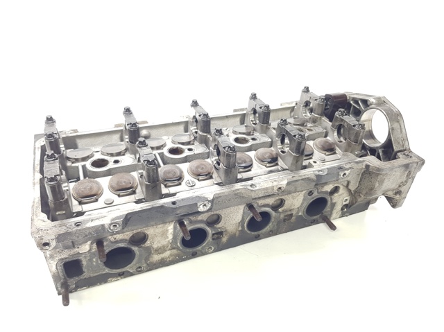 Cabeça de motor (CBC) Mercedes C W203