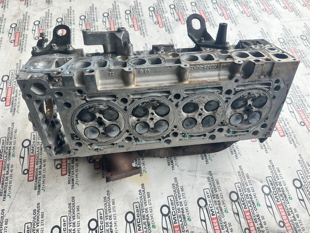 A6110105020 Mercedes