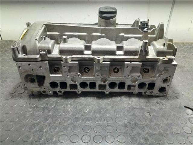 Cabeça de motor (CBC) A6110105020 MERCEDES