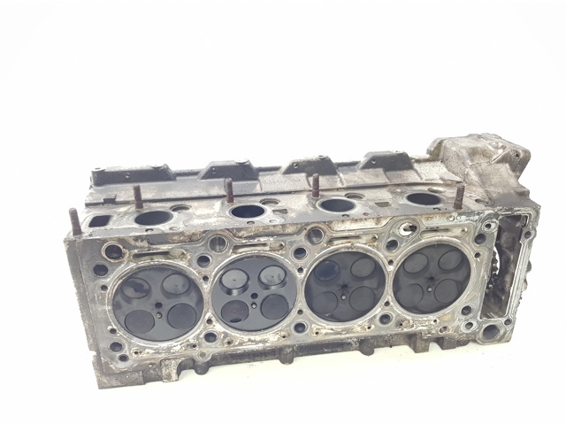 Cabeça de motor (CBC) Mercedes C W203