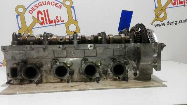 Cabeça de motor (CBC) A6110105020 MERCEDES