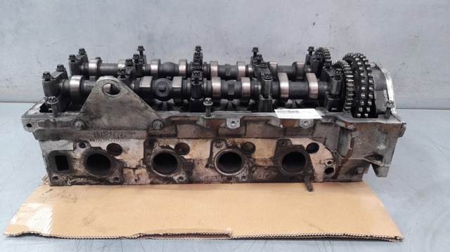 MERCEDES 61101052205050 ГБЦ в наличии Одесса
