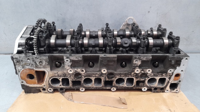 MERCEDES 61101052205050 ГБЦ в наличии Киев