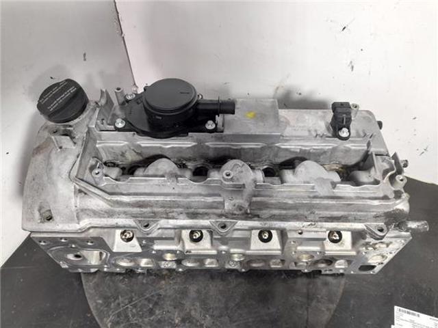 Cabeça de motor (CBC) Mercedes Sprinter 903